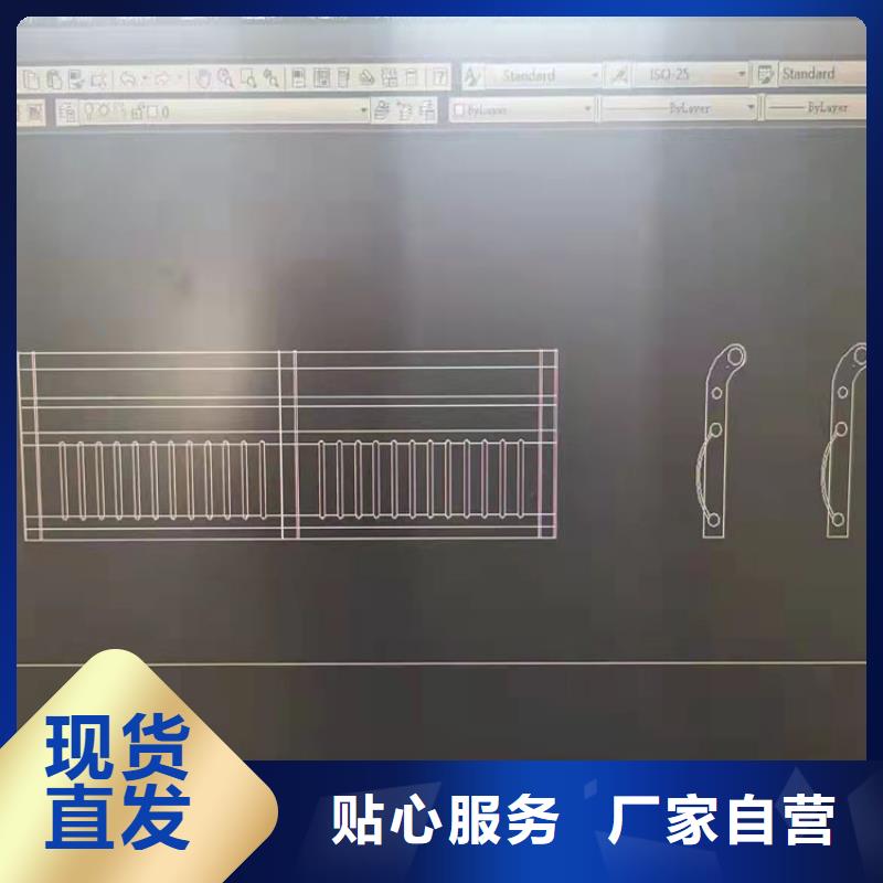 桥梁护栏免费询价