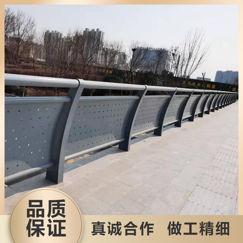 ##Q235B防撞护栏立柱厂家