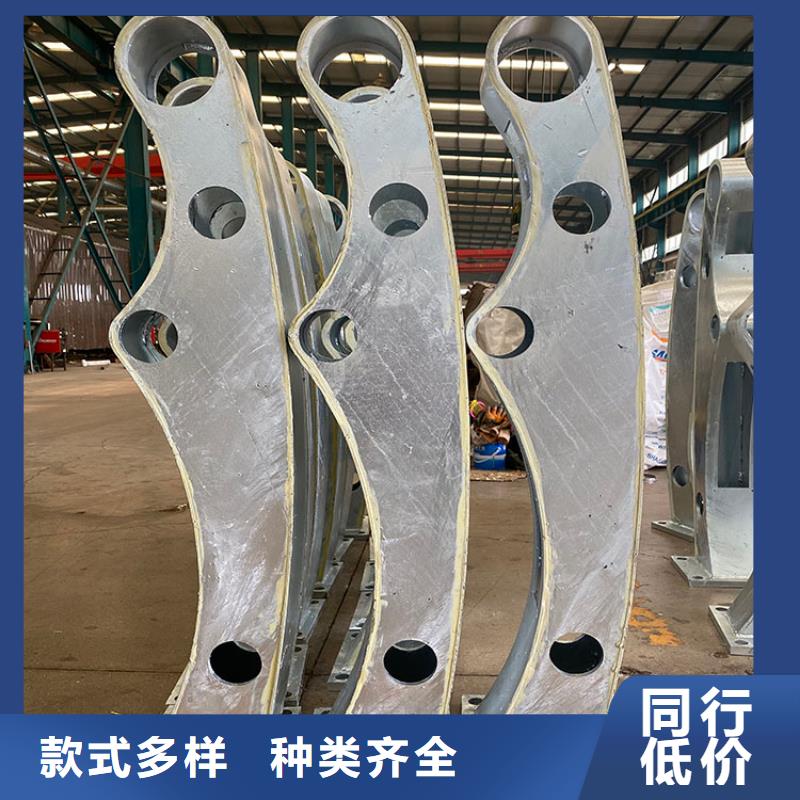 Q235B防撞护栏热销货源