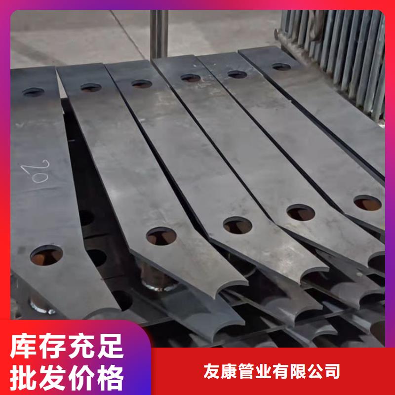 #道路景观护栏#欢迎来厂参观