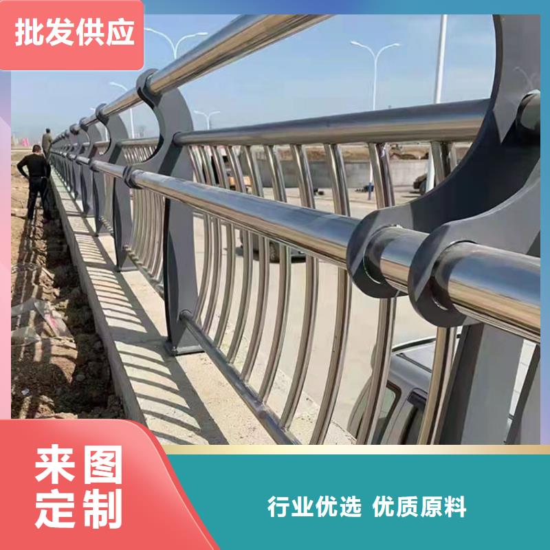 304不锈钢栏杆报价