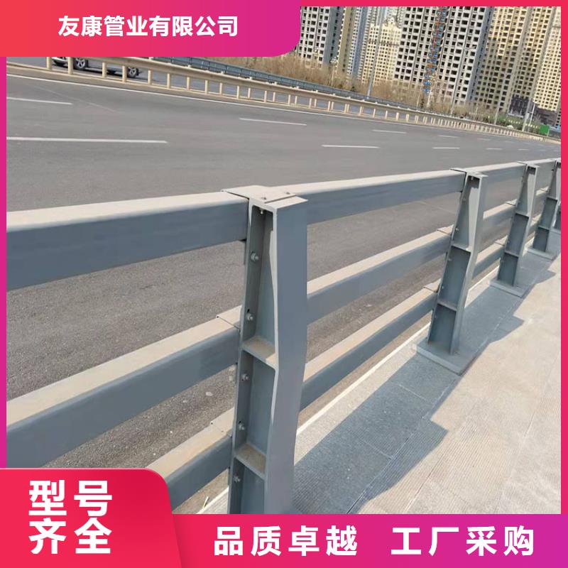 靠谱的道路护栏防撞在哪里