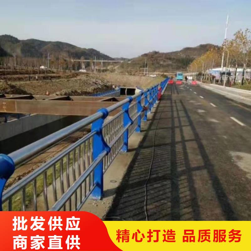 不锈钢桥梁护栏-欢迎询价