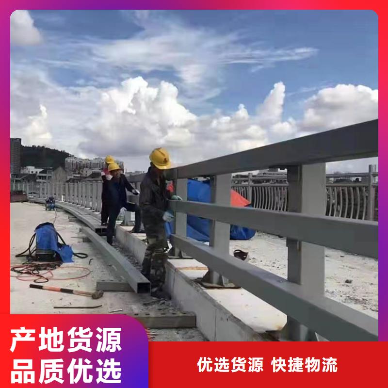 靠谱的道路护栏防撞在哪里