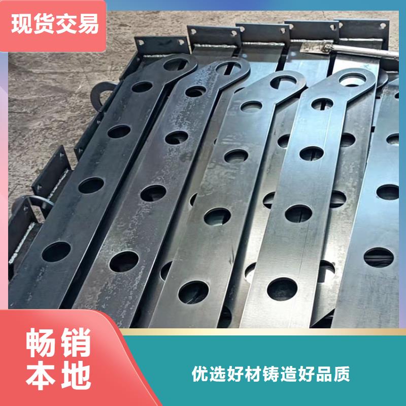 优质的天桥不锈钢护栏供货商