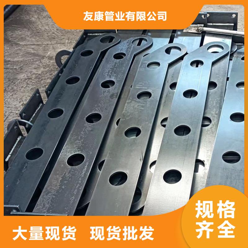 河道景观护栏诚信经营厂家