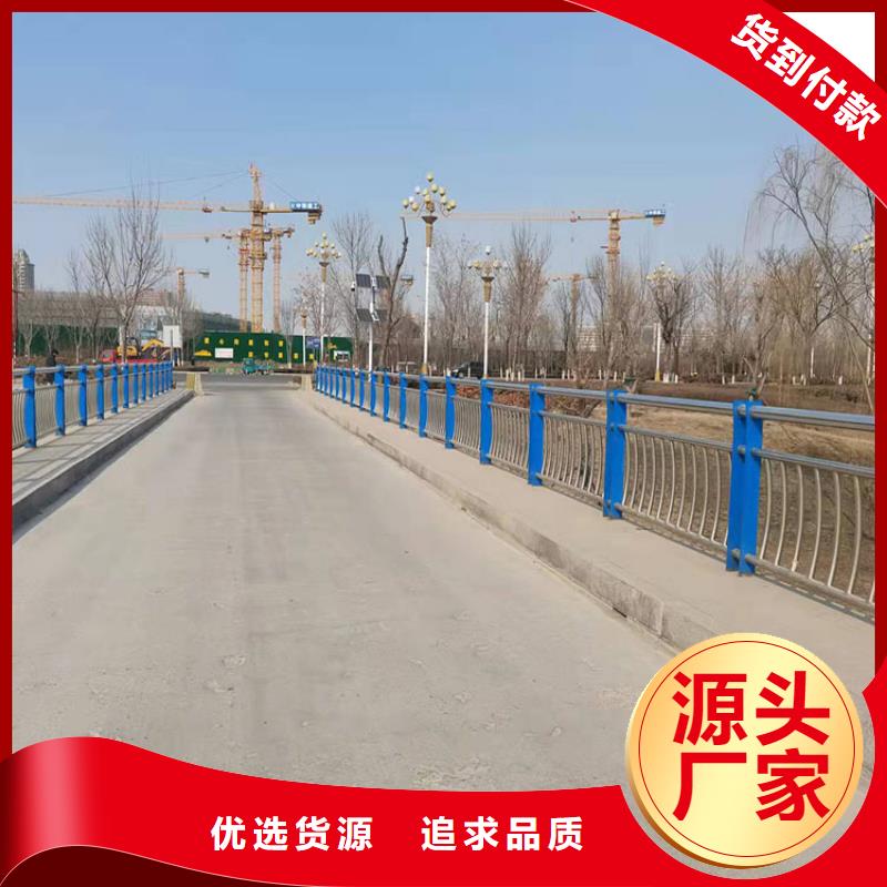 三沙市钢板立柱百看不如一问