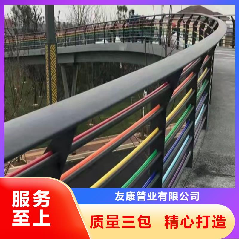 桥梁钢板立柱大品牌