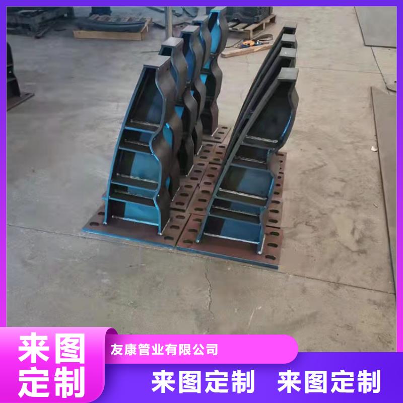 桥梁护栏不锈钢大规模厂家