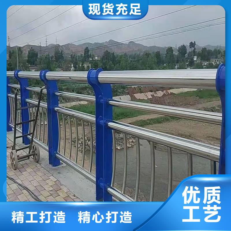 靠谱的道路护栏防撞在哪里