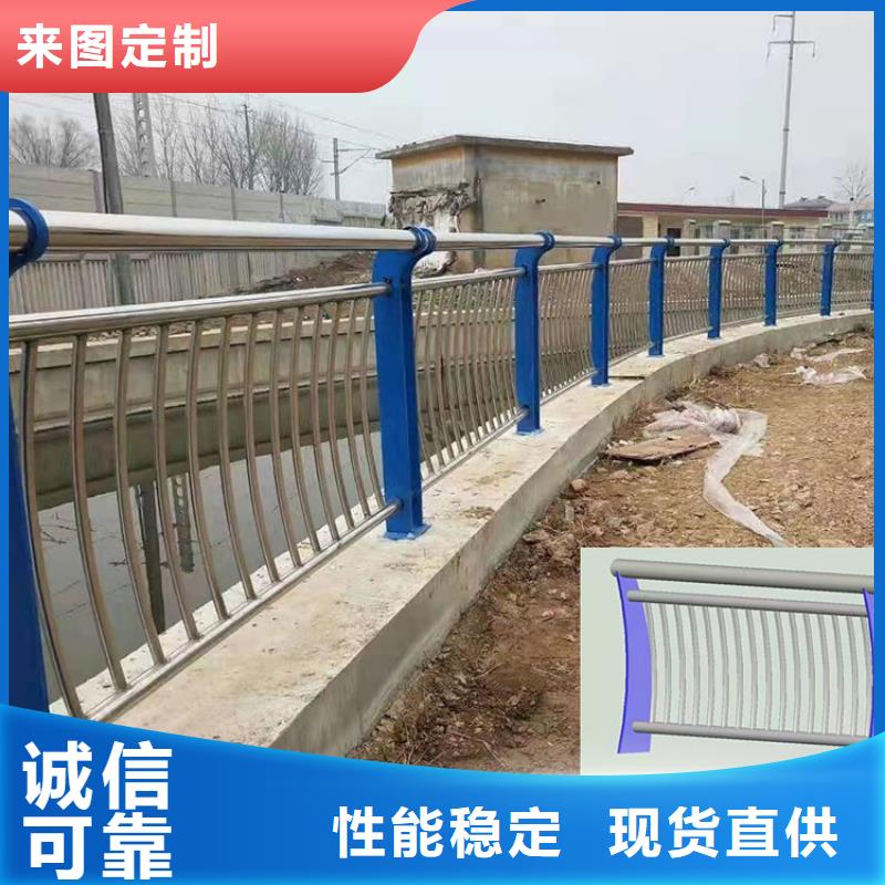 304不锈钢栏杆价格-生产厂家