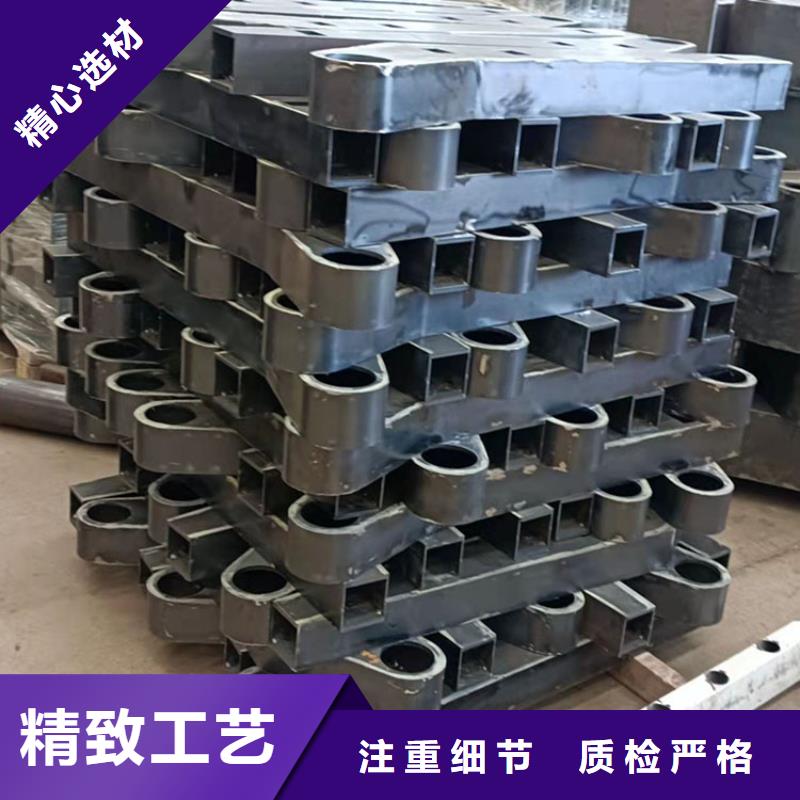 道路中间隔离防撞栏杆能满足您的需求