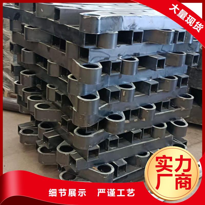 买304不锈钢栏杆必看-质量有保障