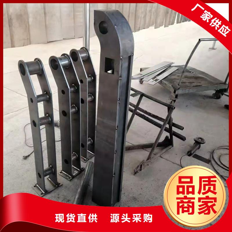 桥梁钢板立柱大品牌