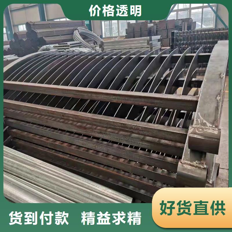 桥梁景观护栏、桥梁景观护栏直销厂家