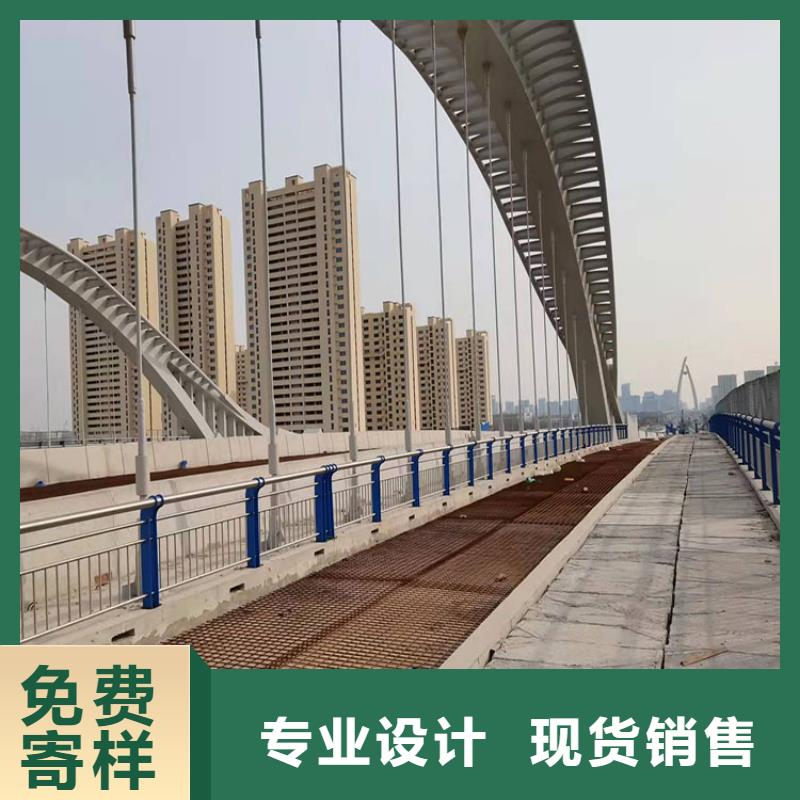 桥梁景观护栏、桥梁景观护栏直销厂家