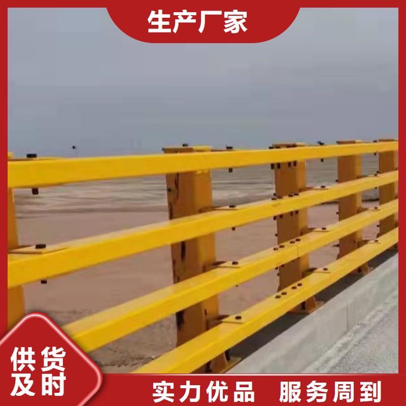 三沙市钢板立柱百看不如一问
