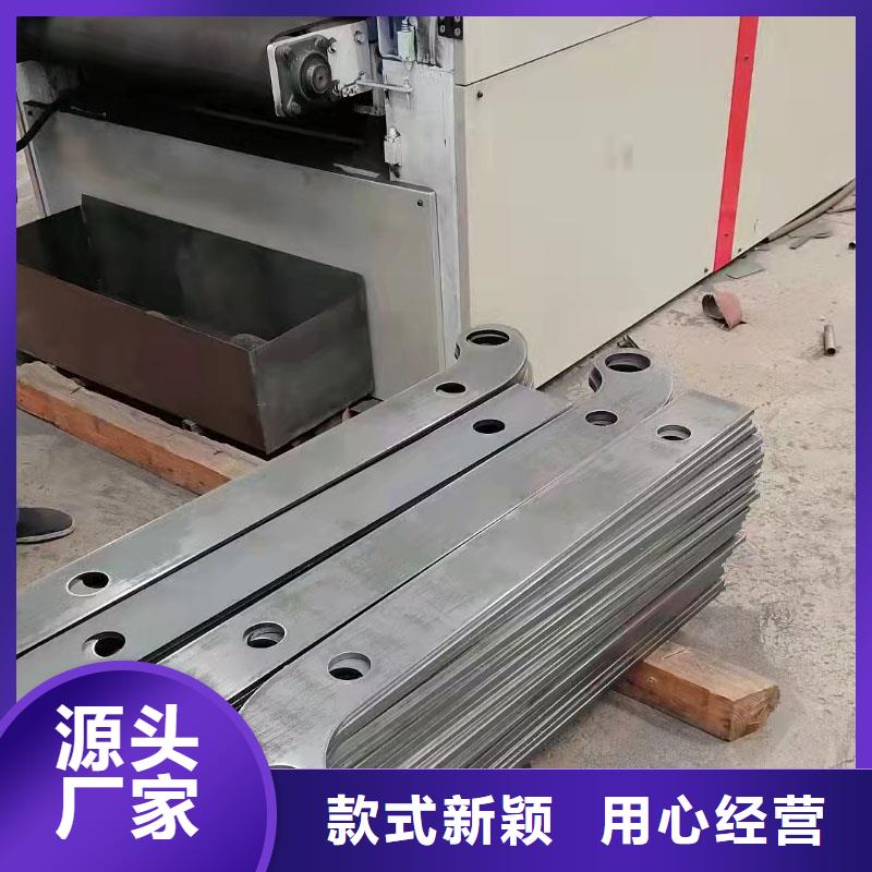 好消息：高铁不锈钢护栏厂家优惠直销