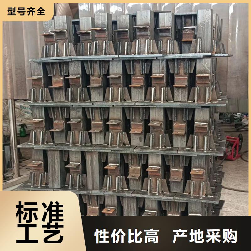镀锌防撞护栏可按需定做