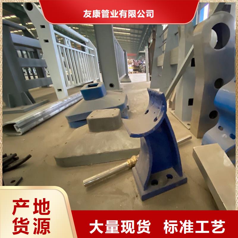 服务周到的大桥栏杆经销商