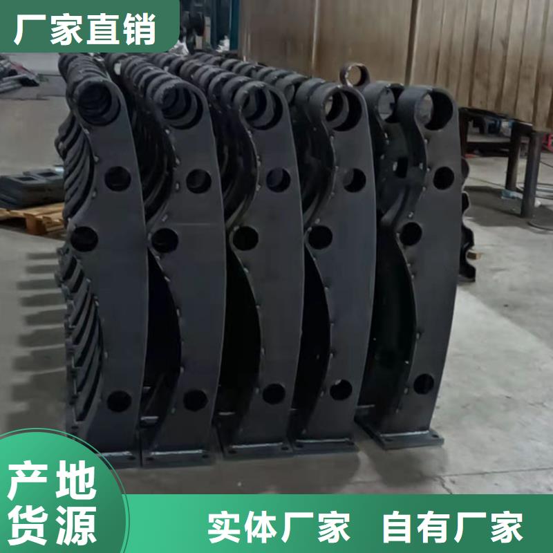 桥梁不锈钢防撞护栏、桥梁不锈钢防撞护栏生产厂家-欢迎新老客户来电咨询
