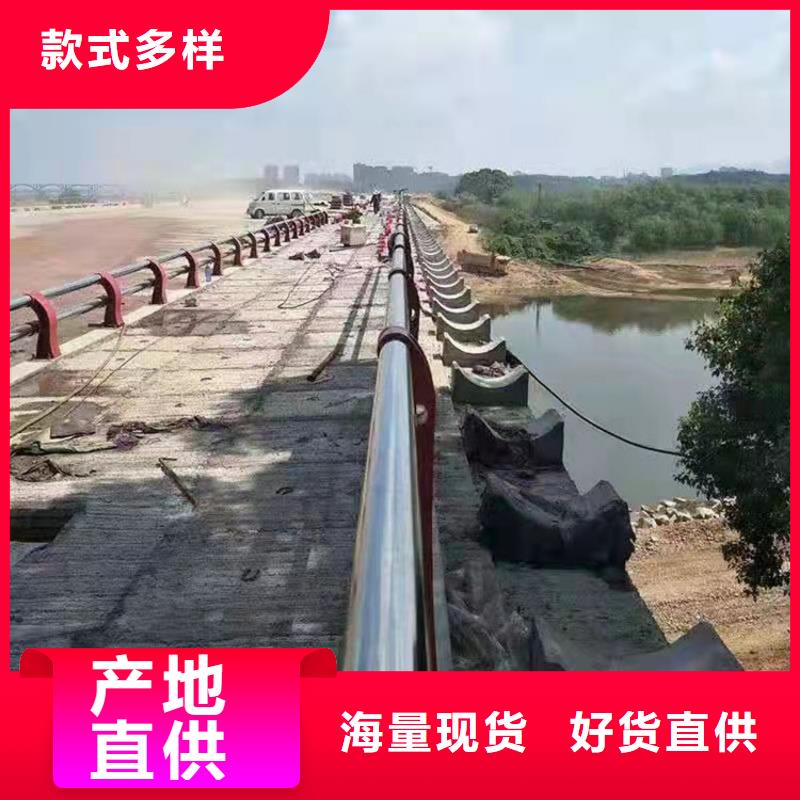 不锈钢桥梁栏杆价格合理的公司