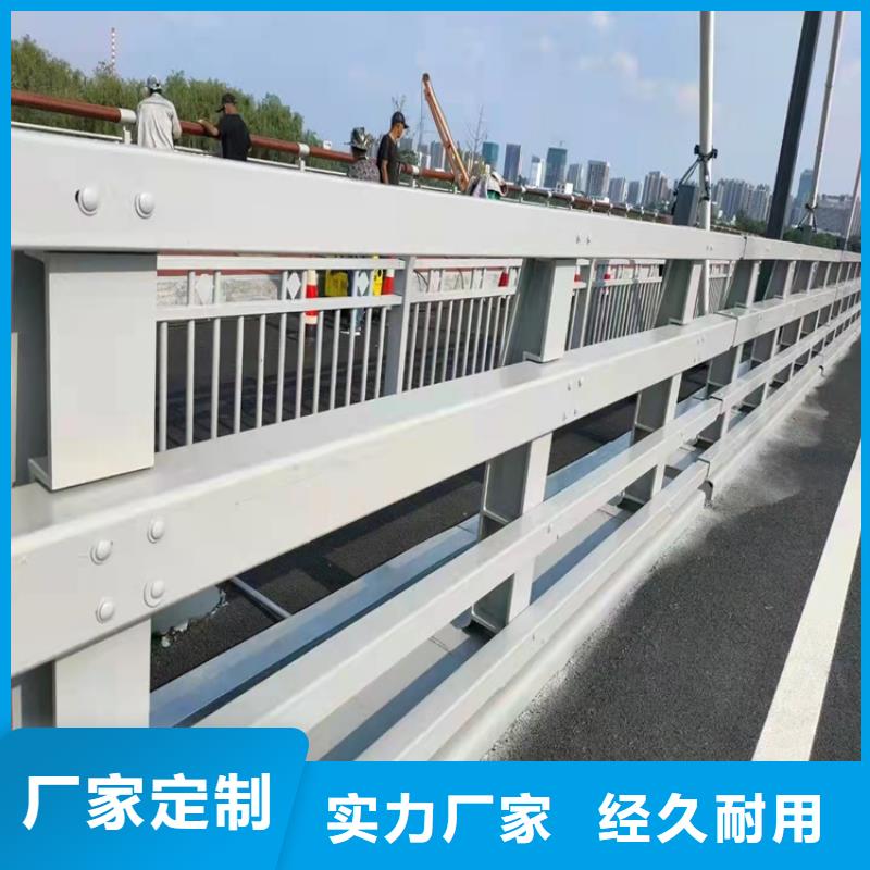 304不锈钢桥梁护栏价格从优