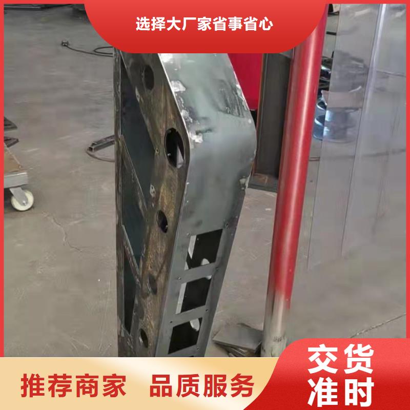 304不锈钢桥梁护栏价格从优
