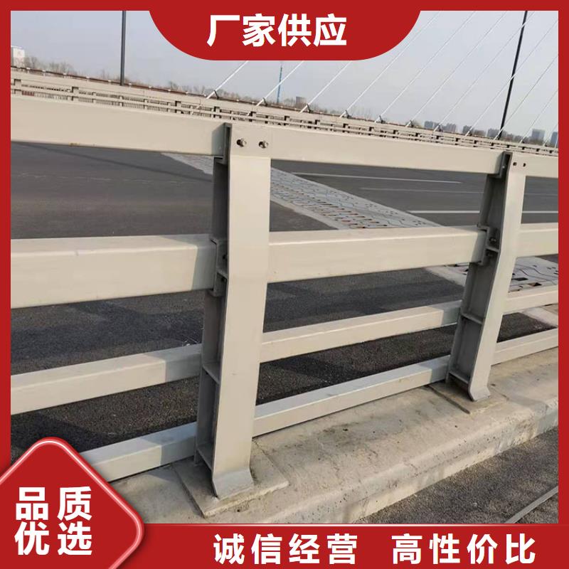 天桥护栏批发价格
