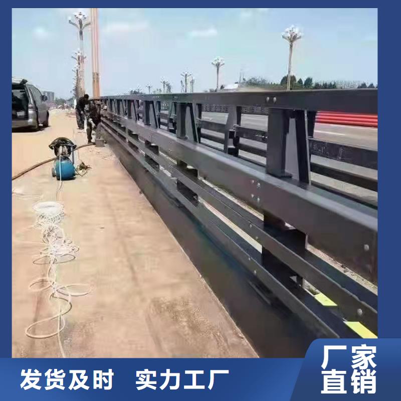 海边景区护栏优惠幅度大