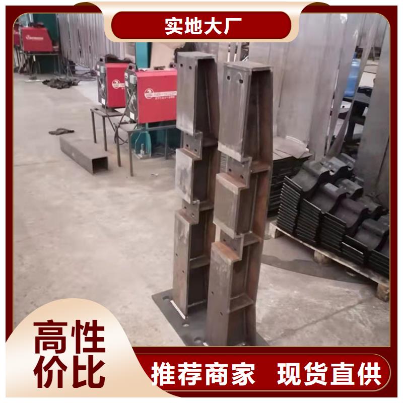优质大桥栏杆的供货商