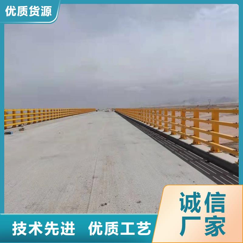 海边景区护栏现货齐全