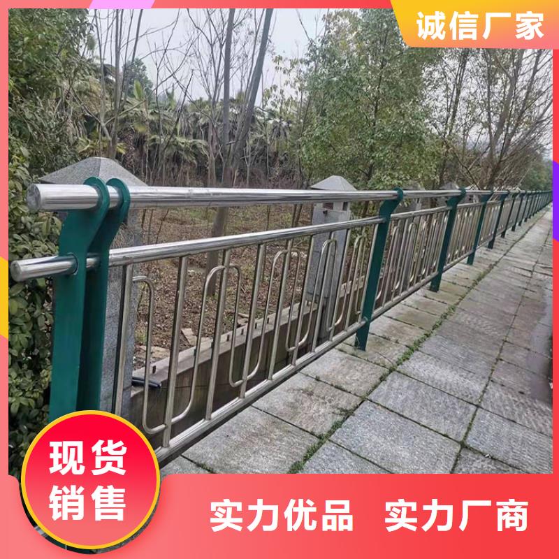 采购防撞护栏必看-可信赖
