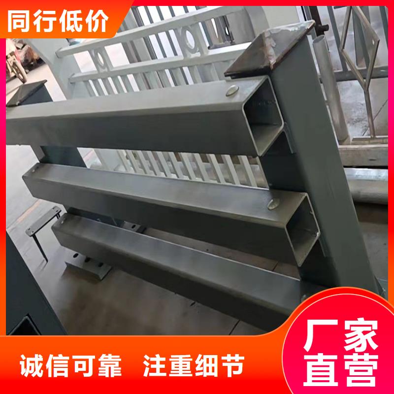 优惠的道路护栏防撞生产厂家