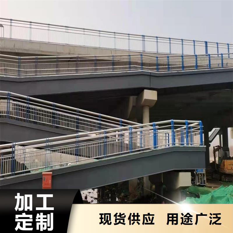 海边景区护栏优惠幅度大