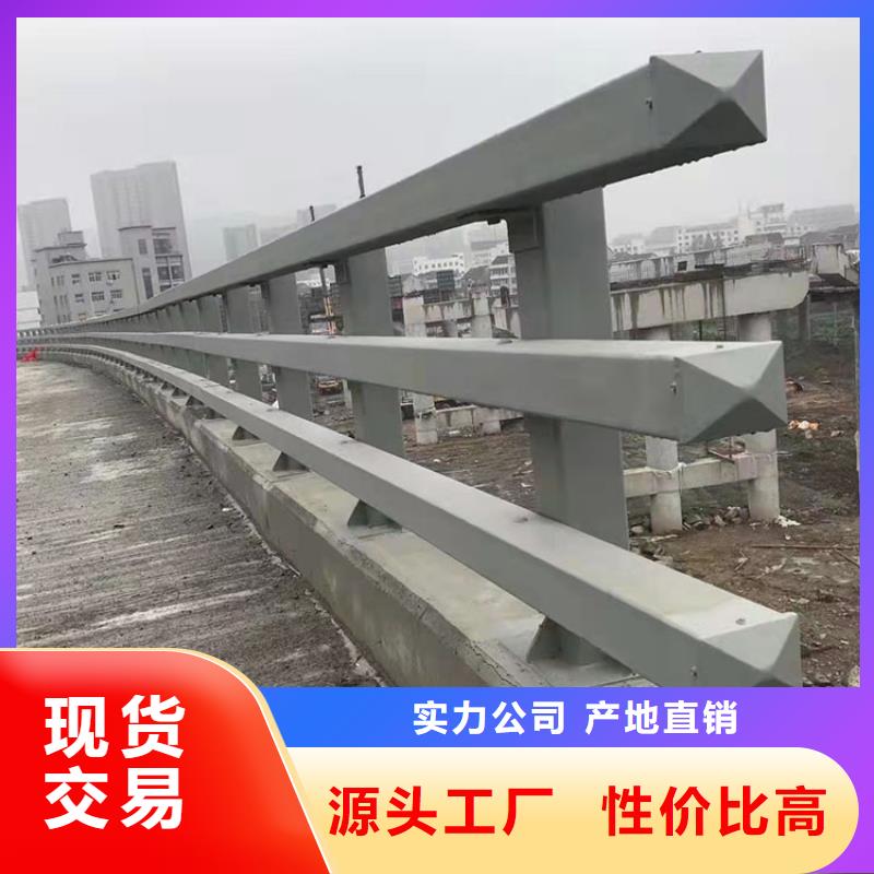 不锈钢桥梁栏杆价格合理的公司