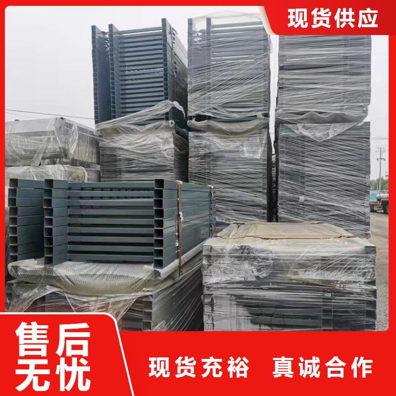 桥梁护栏防撞产品质量优良