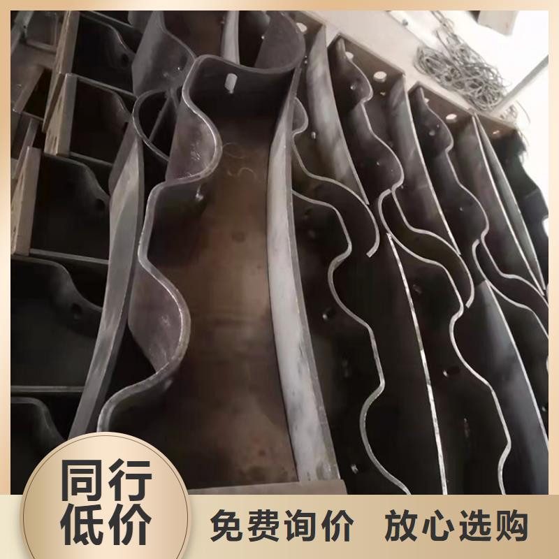 实力雄厚的
Q235B桥梁立柱厂家