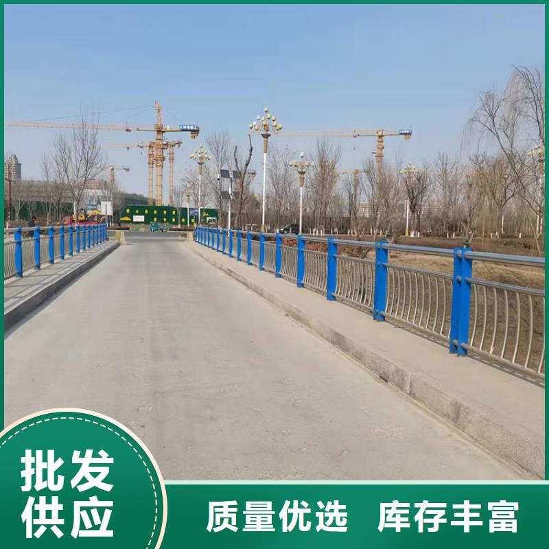 钢板立柱供货及时保证工期