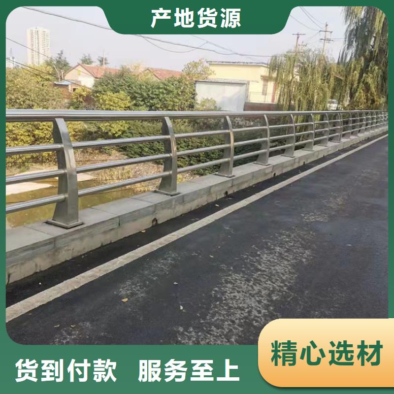 桥梁钢板立柱厂家直销价格优惠