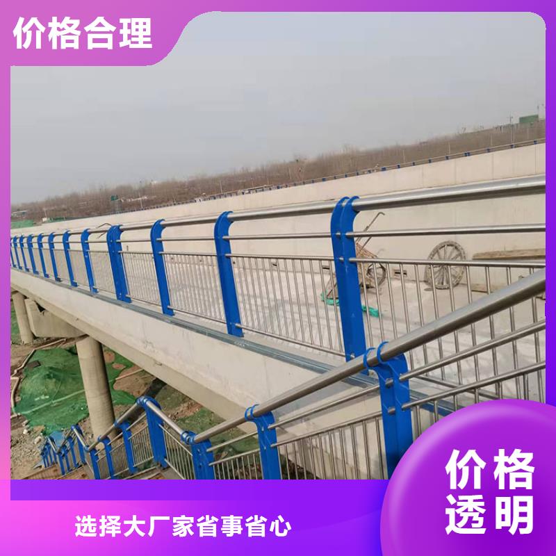 钢板立柱供货及时保证工期