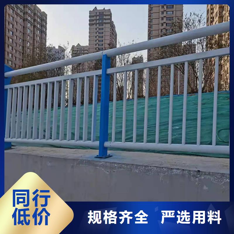 河道灯光护栏生产厂家