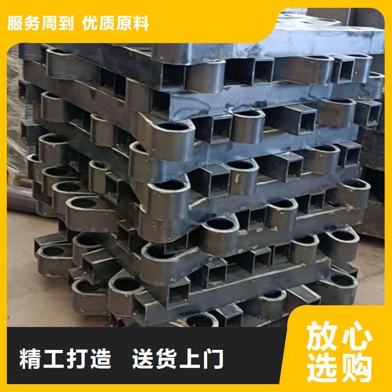 桥梁防撞护栏杆欢迎来到咨询