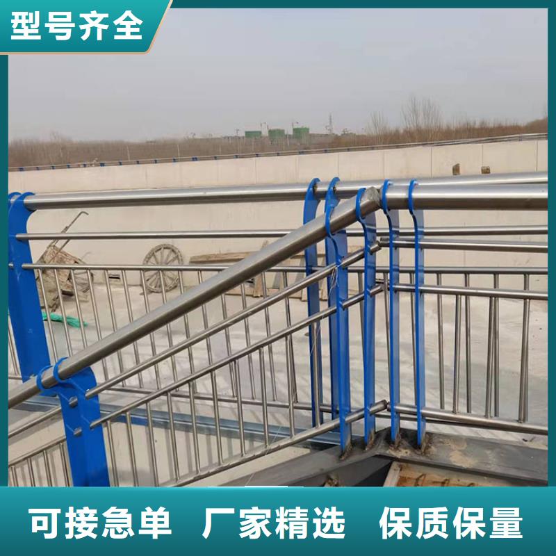 钢板立柱供货及时保证工期