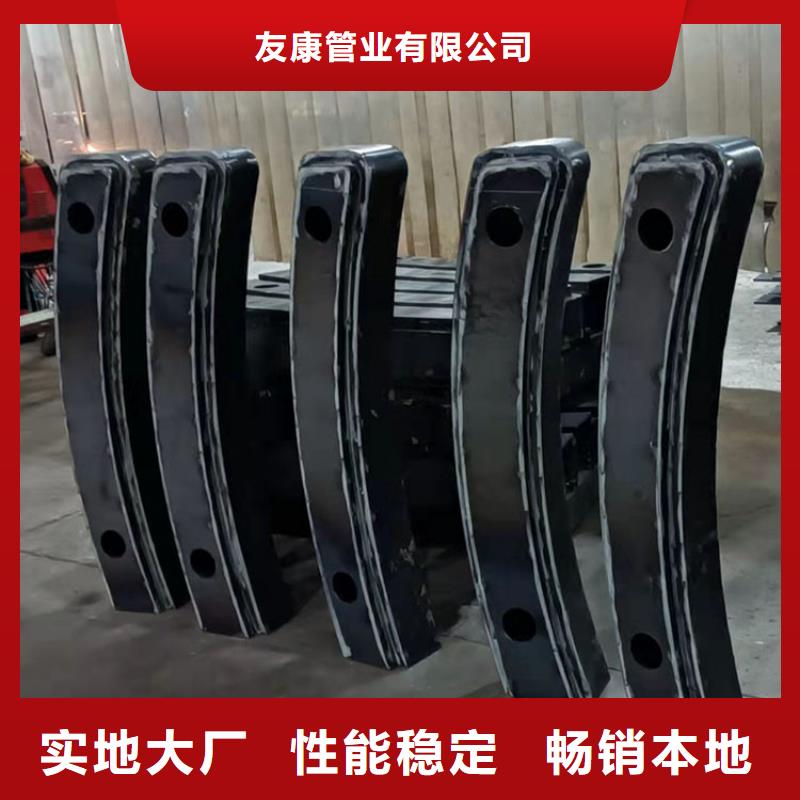 道路护栏使用寿命长