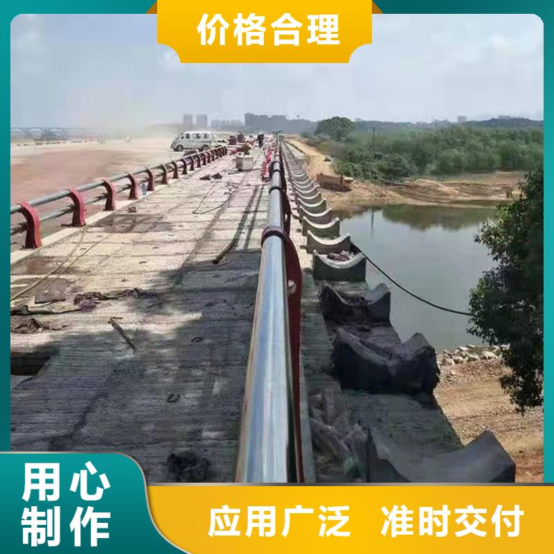 本地钢板立柱供应商