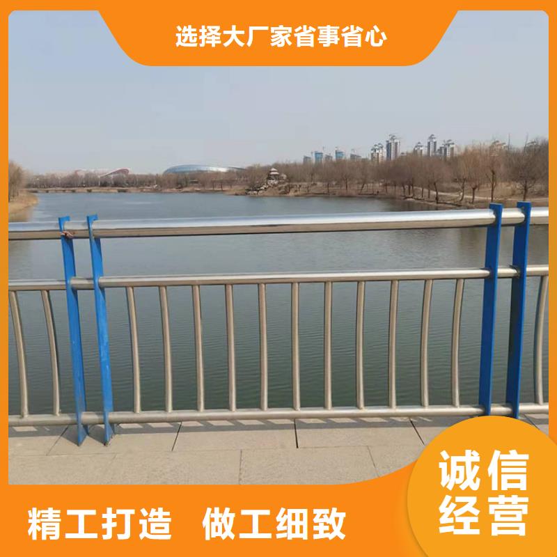 Q235B桥梁防撞护栏厂家批发今日已更新