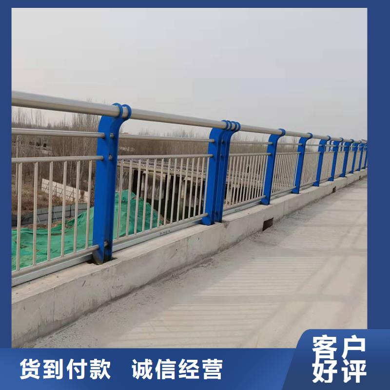 Q235钢板立柱正规靠谱