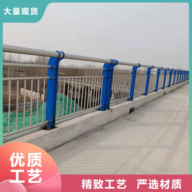 Q235B桥梁防撞护栏厂家批发今日已更新