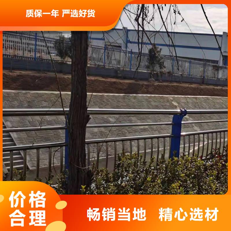 桥梁钢板立柱厂家直销价格优惠